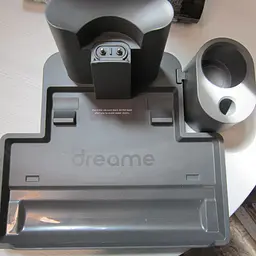 Миючий пилосос Dreame H11 MAX - Б/У (у комплекті новий акумулятор, HEPA-фільтр та роликова щітка) - мініатюра 3
