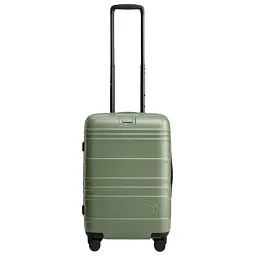 Валіза Xiaomi Ninetygo Modern Luggage 28" Green (6941413244589) - мініатюра 8