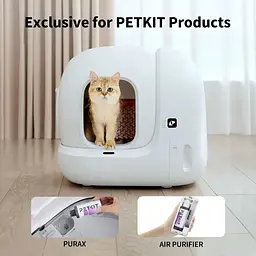Нейтралізатор запаху PETKIT Pura Air Smart Spray P9202 - мініатюра 2