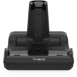 Ручний миючий акумуляторний пилосос Tineco Floor One Switch S6 Pet чорно-білий (FW301400FR) - мініатюра 7