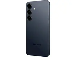 Смартфон Samsung Galaxy S25 12/128GB Blueblack (SM-S931BZKD) - мініатюра 2