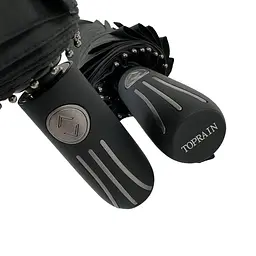 Чоловіча складна парасолька автомат Toprain acs0027846 - мініатюра 8