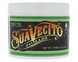 Матова помада для стилізації Suavecito Matte Pomade 113 г - мініатюра 2