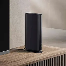 Бездротова система з 3 роутерів Wi-Fi 6 Mesh Xiaomi MI Home Wifi TriBand DVB4331CN - мініатюра 2