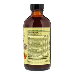 Мультивитамины для детей Multi Vitamin & Mineral 237 мл ChildLife Essentials vit0005332 - миниатюра 2