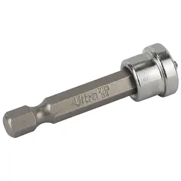 Біти з обмежувачем PH2×50мм ¼" 10шт S2 (блістер) ULTRA (4014852) - мініатюра 3