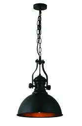 Люстра лофт Levistella 7526863-1 BK