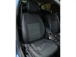 Авточохли модельні MW Brothers для Renault Megane III c 2008