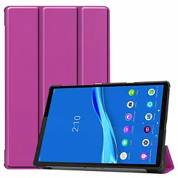 Чохол-книжка для планшета Lenovo Tab M10 Plus TB-X606L TB-X606F TB-X606X 10.3 - мініатюра 3