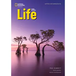 Life Upper Intermediate Student's Book with the Spark platform. 3rd Edition - Джон Хьюз