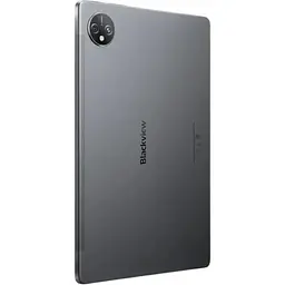 Планшет Blackview Tab 80 4/128GB 4G Dual Sim Grey (6931548314493) - мініатюра 2