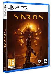 Гра PS5 Saros (1000052043) - мініатюра 2