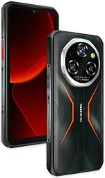 Смартфон Oukitel WP55 Pro 16/512GB Orange (Global) - миниатюра 4
