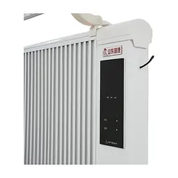 Обігрівач Voltronic NK-TXW1200 - мініатюра 2