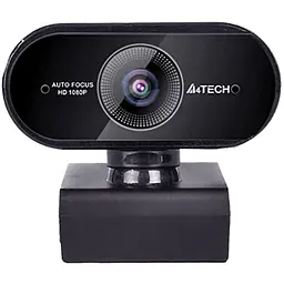 Веб-камера A4Tech USB Black (PK-930HA) - мініатюра 2