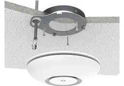 Точка доступу Mikrotik cAP ac (RBcAPGi-5acD2nD) [47097] - мініатюра 7
