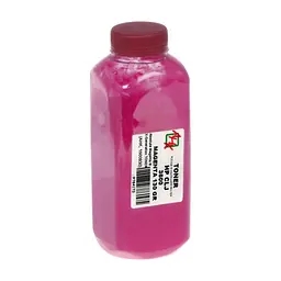 Тонер HP CLJ 3600, 130г Magenta AHK (1500930)
