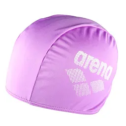Шапочка для плавання Arena Polyester II Purple (1097-002467-800 UNI) - мініатюра 2