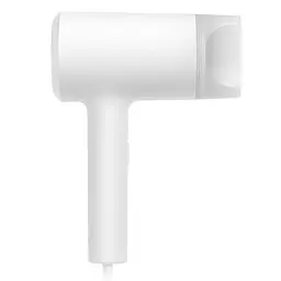 Фен Xiaomi MiJia Water Ion Hair Dryer 1800W білий (CMJ01LX) - мініатюра 4