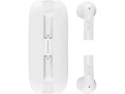 Навушники Gelius GP-TWS044 Elegance White (101224) - мініатюра 2