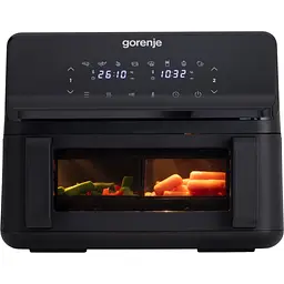 Мультипіч Gorenje AF2700BP - мініатюра 6