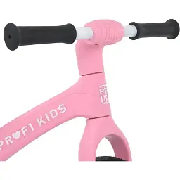 Біговел дитячий Profi Kids MBB 1011-3 колеса 12 дюймів - мініатюра 4