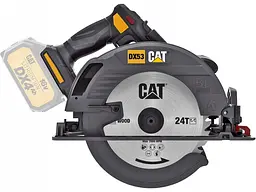 Пила дискова CAT DX53B - мініатюра 2