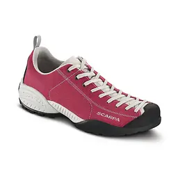 Кросівки Scarpa Mojito 38 Темно-червоний