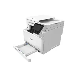 Багатофункціональний пристрій Canon i-SENSYS MF664Cdw (6928C008) - мініатюра 6