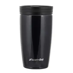 Термокухоль Kamille KM-2157 320 мл - мініатюра 2