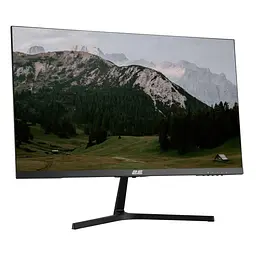 Монітор 23.8" 2E D2425B FHD IPS 100Hz (2E-D2425B-01.EU) - мініатюра 2