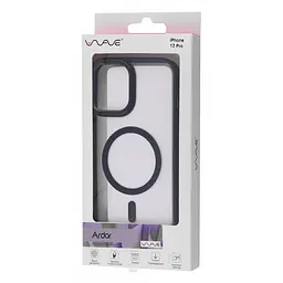 Чохол WAVE Ardor Case with Magnetic Ring iPhone 13 Pro в асортименті - мініатюра 2