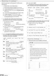 Gateway to the World for Ukraine 3/B1 Workbook with Digital Workbook - мініатюра 4