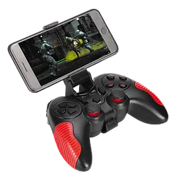 Геймпад бездротовий Xtrike Me GP-45 Wireless для Android - мініатюра 2