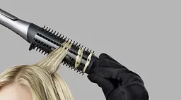 Повітряний стайлер Remington CB9800 PROluxe Ви Adaptive Hot Brush - мініатюра 5