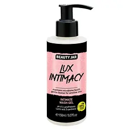 Гель для інтимної гігієни Lux Intimacy Beauty Jar 150 мл