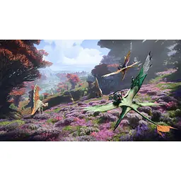 Гра Avatar: Frontiers of Pandora From The Ashes Edition для PS5 (EN + RU sub) [157043] - мініатюра 6