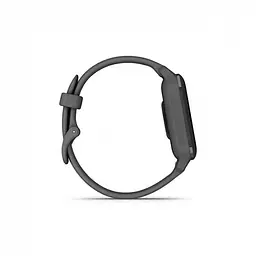 Смарт-годинник Garmin Venu Sq 2 Slate Aluminum Bezel with Shadow Gray Case and Silicone Band (010-02701-00/10) - мініатюра 4