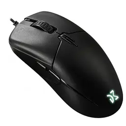Миша Dream Machines DM7 Switch Kailh Black - мініатюра 3