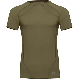 Футболка Frontier MYRTH XL Men`s merino/cool max Khaki