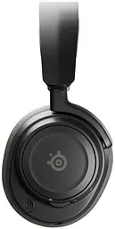 Навушники з мікрофоном SteelSeries Arctis Nova 7X Wireless Gen 2 Black (61758) - мініатюра 6