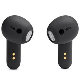 Навушники TWS JBL Live Flex Чорний (JBLLIVEFLEXBLK) - мініатюра 3