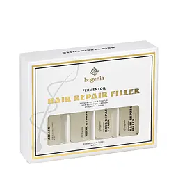 Філер для відновлення і зміцнення волосся Bogenia Fermentoil Hair Repair Filler 4 х 5 мл (BG442)