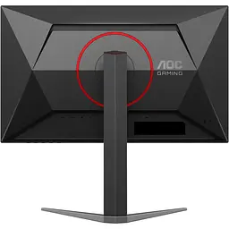 Монітор AOC 23.8` 24G4HA [147729] - мініатюра 9
