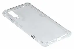 Чохол XON PhoneCase для Xiaomi Mi 9 (PCSA3110911T 0441) Прозорий - мініатюра 2