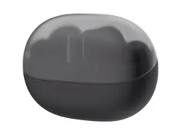 Навушники TWS Tecno Sonic 1 Black (4895180784118) - мініатюра 5