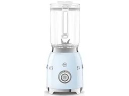 Блендер стаціонарний Smeg BLF03PBEU - мініатюра 2