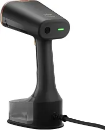 Відпарювач BRAUN GS 7077 BK UA - мініатюра 3