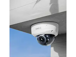 IP-камера видеонаблюдения Reolink P437 - мініатюра 4