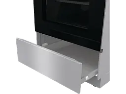Газова плита Gorenje GG5A11XF - мініатюра 9